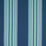 Schumacher Markova Stripe Navy Fabric Sample 78602