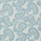 Schumacher Milena Paisley Sky Fabric 78721