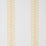 Schumacher Camile Embroidery Yellow Fabric Sample 78740