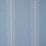 Schumacher Camile Embroidery Sky Fabric Sample 78742