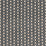 Schumacher Pinula Hand Woven Black Fabric Sample 78910