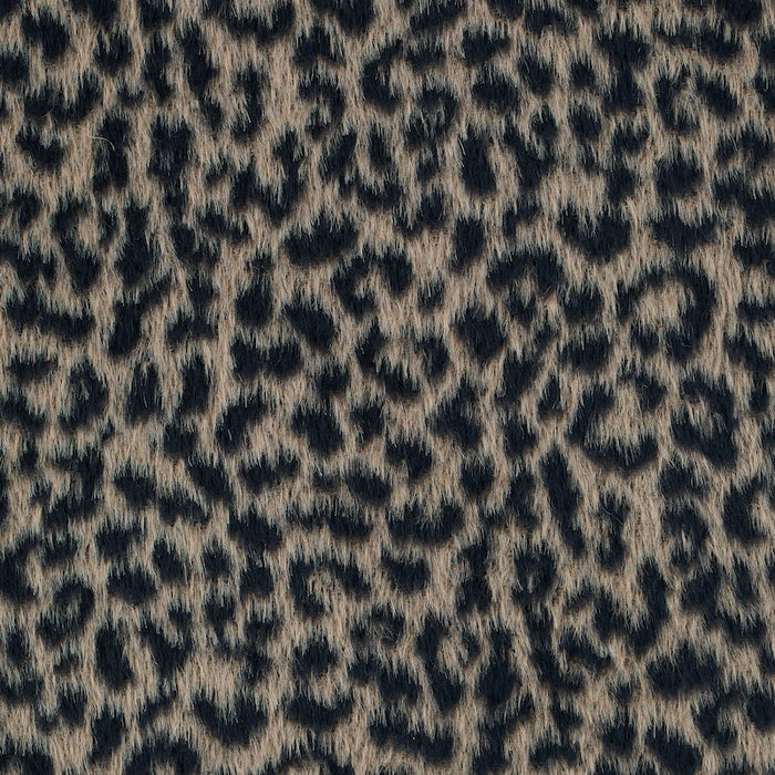 Schumacher Lilya Leopard Natural Fabric 78960