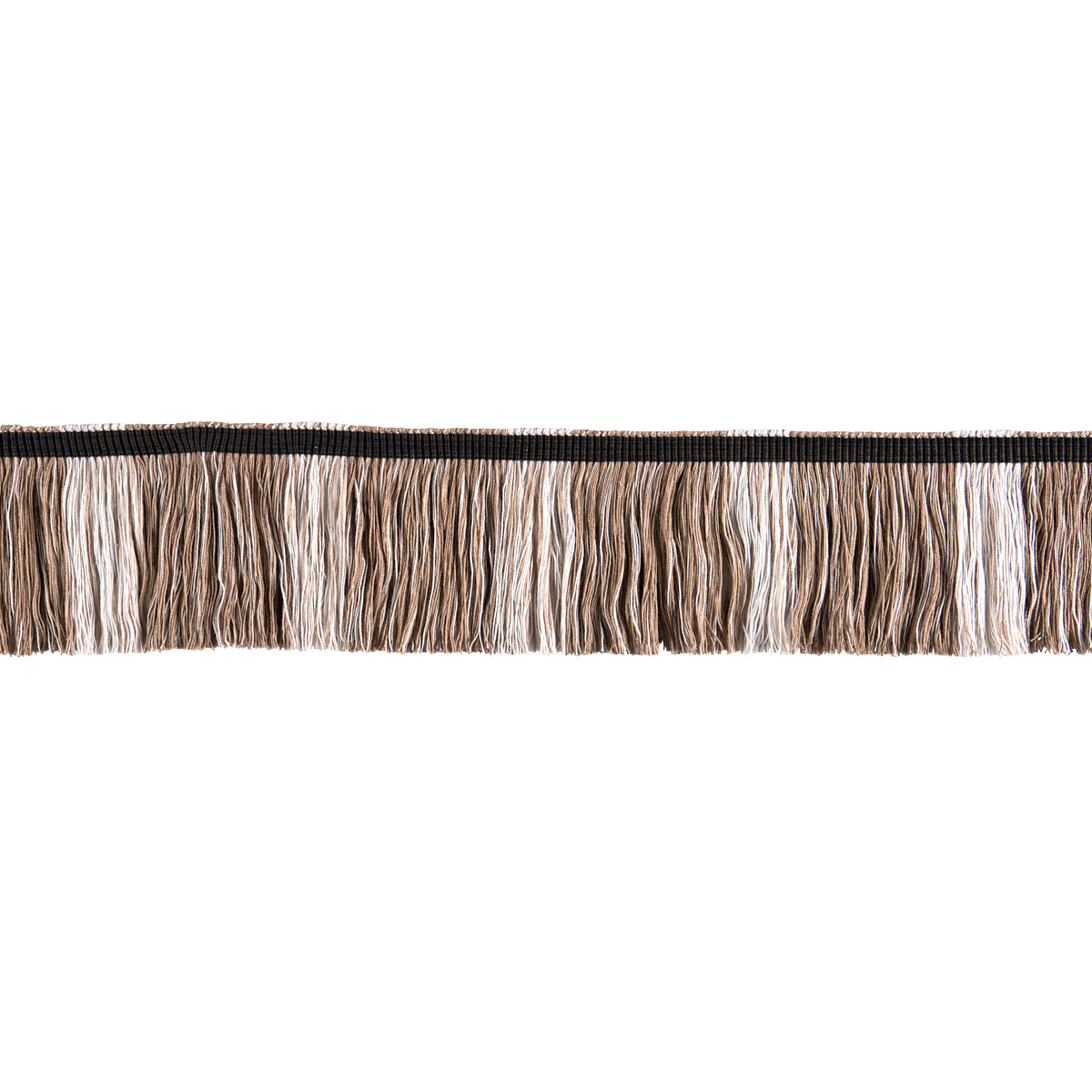 Schumacher Calcada Fringe Wheat Trim 78988