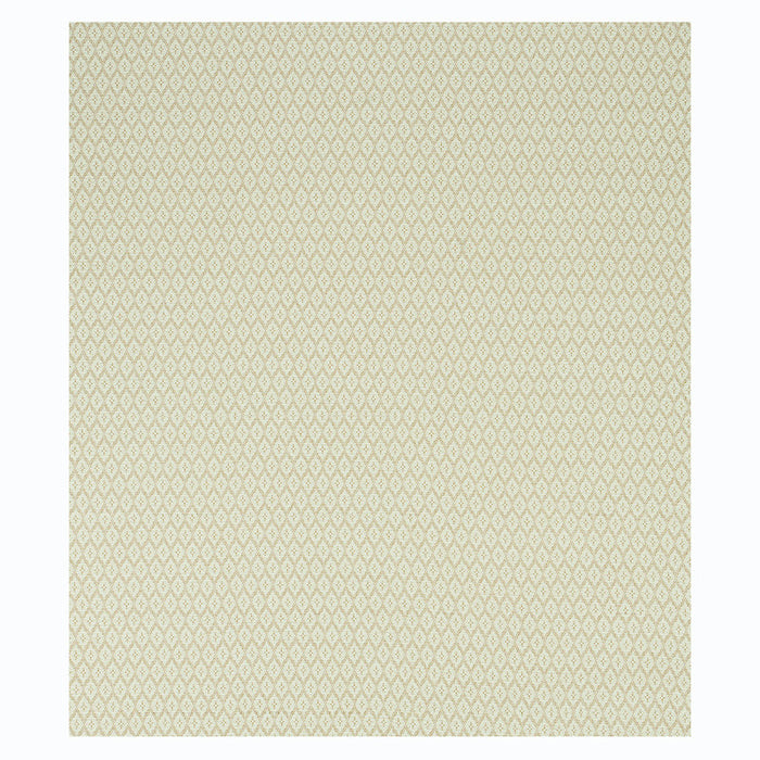 Schumacher Olmsted Indoor/Outdoor Natural Fabric Sample 79171