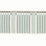 Schumacher Carmo Tape Wide Sage Trim 79212