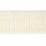 Schumacher Carmo Tape Wide Ivory Trim 79213