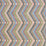 Schumacher Amates Hand Woven Brocade Chalked Fabric Sample 79221