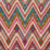 Schumacher Coyolate Hand Woven Brocade Nougat Fabric Sample 79241