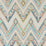 Schumacher Coyolate Hand Woven Brocade Arctic Fabric Sample 79242