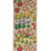 Schumacher Lula Embroidered Tape Natural Trim 79311