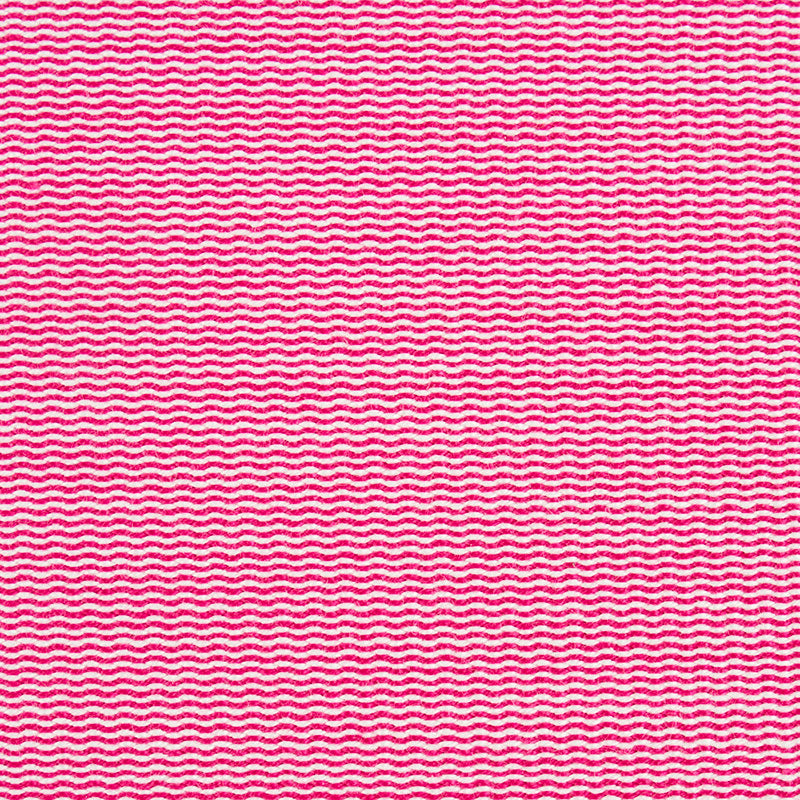 Schumacher Sandpiper Tape Wide Pink Trim Sample 79381