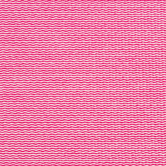 Schumacher Sandpiper Tape Wide Pink Trim 79381