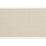 Schumacher Sandpiper Tape Wide Natural Trim Sample 79383