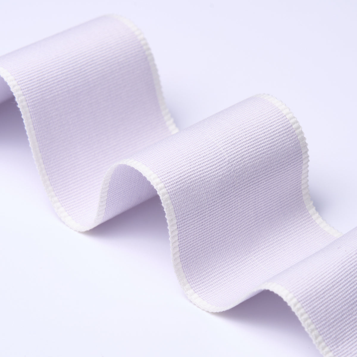 Schumacher Sandpiper Tape Wide Lilac Trim 79387