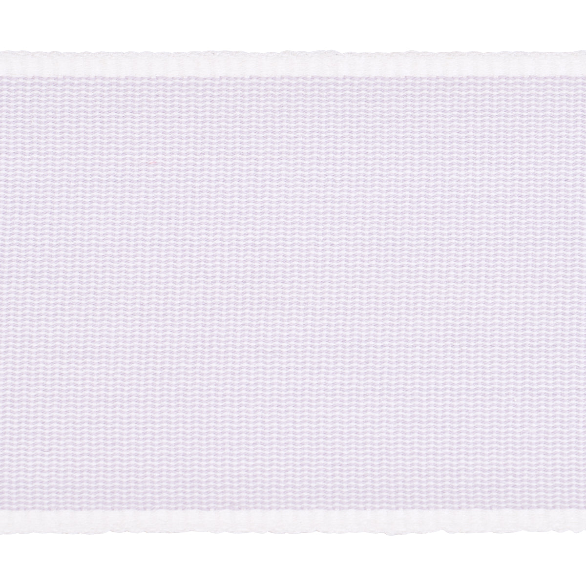 Schumacher Sandpiper Tape Wide Lilac Trim 79387