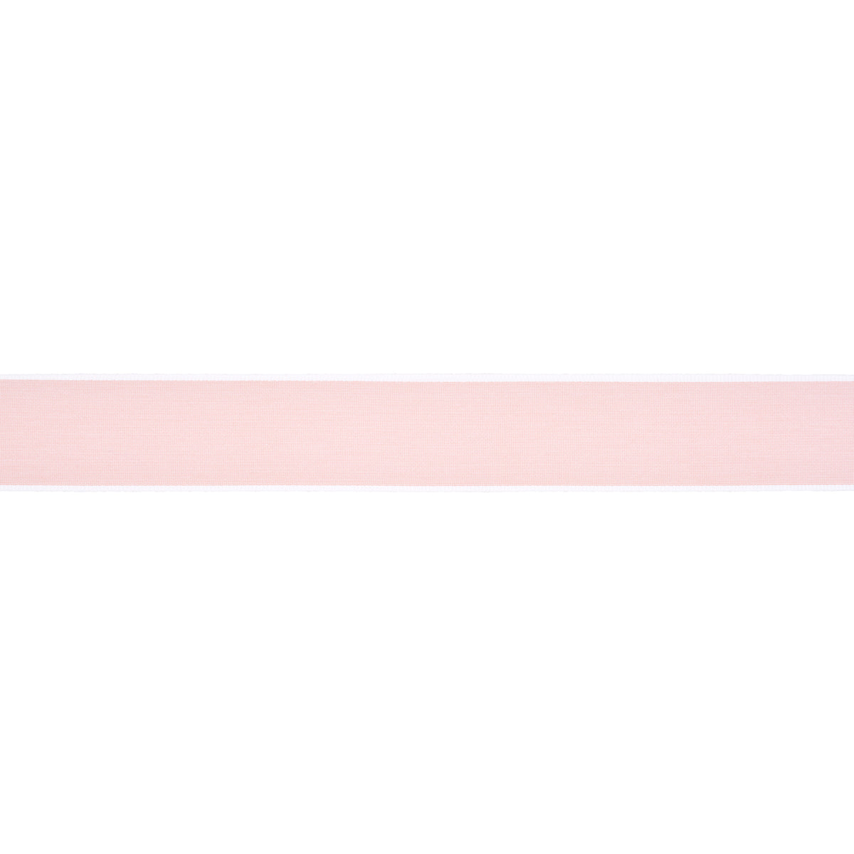 Schumacher Sandpiper Tape Wide Blush Trim 79388