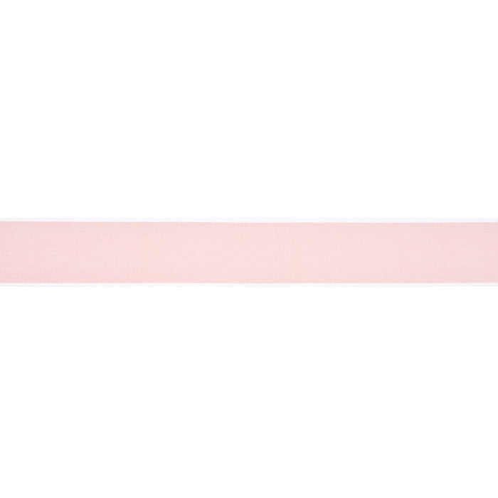 Schumacher Sandpiper Tape Wide Blush Trim 79388