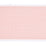 Schumacher Sandpiper Tape Wide Blush Trim Sample 79388