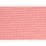 Schumacher Sandpiper Tape Wide Red Trim Sample 79389