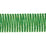 Schumacher Pierce Tape Indoor/Outdoor Green Trim 79410