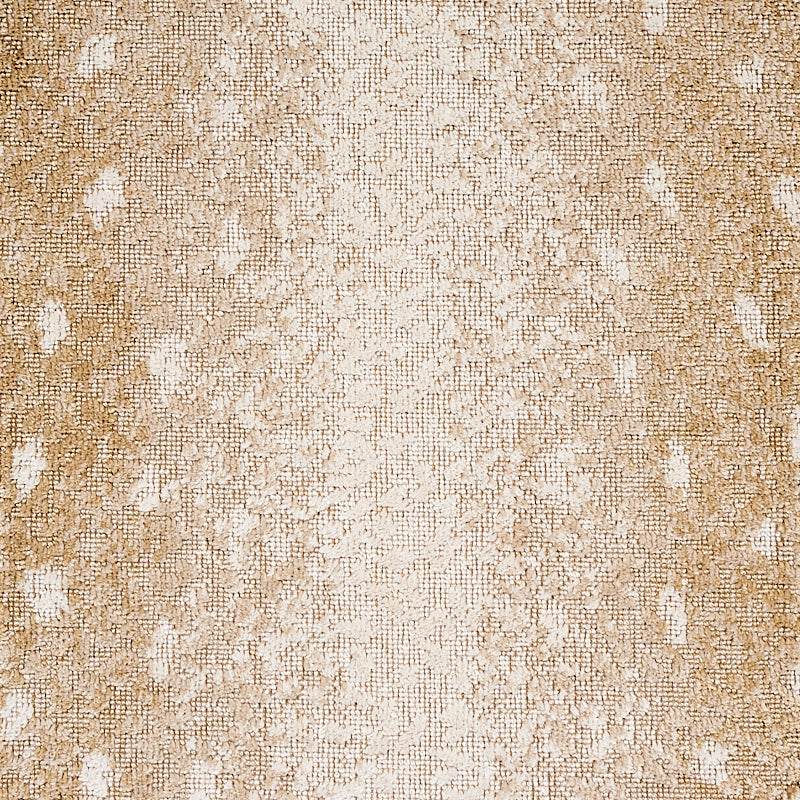 Schumacher Axis Velvet Fawn Fabric Sample 79500