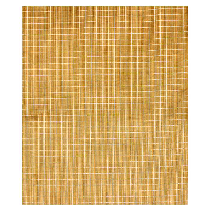 Schumacher Corneille Velvet Gold Fabric 79631