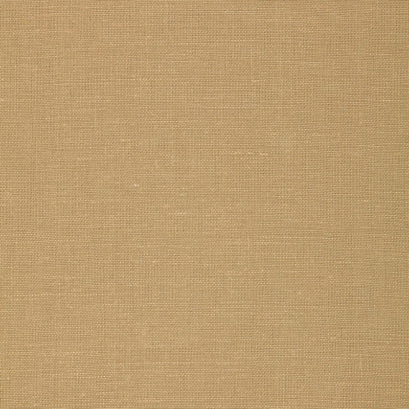 Schumacher Gweneth Linen Antelope Fabric 79775