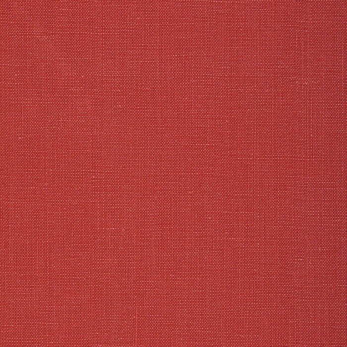 Schumacher Gweneth Linen Claret Fabric 79779