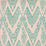 China Seas Raffles Sea Foam Fabric Sample 7980-03