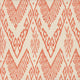 China Seas Raffles Peach Fabric 7980-05