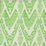 China Seas Raffles Jungle Green Fabric Sample 7980-08