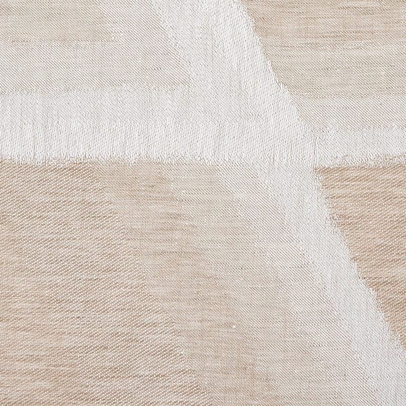 Schumacher Canso Casement Natural Fabric Sample 79811