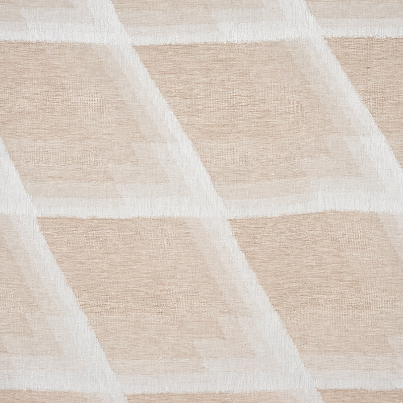 Schumacher Canso Casement Natural Fabric 79811