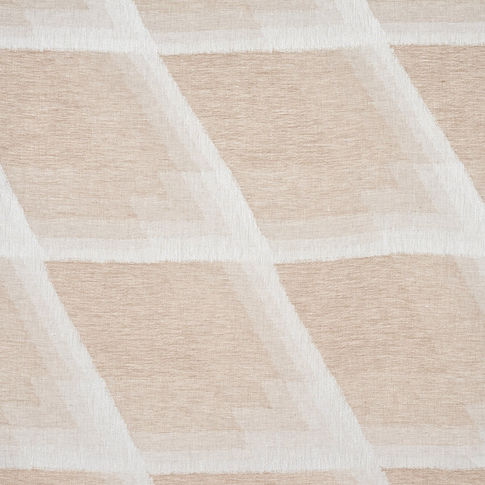 Schumacher Canso Casement Natural Fabric 79811