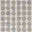 Schumacher Coquina Performance Blue Fabric Sample 79840