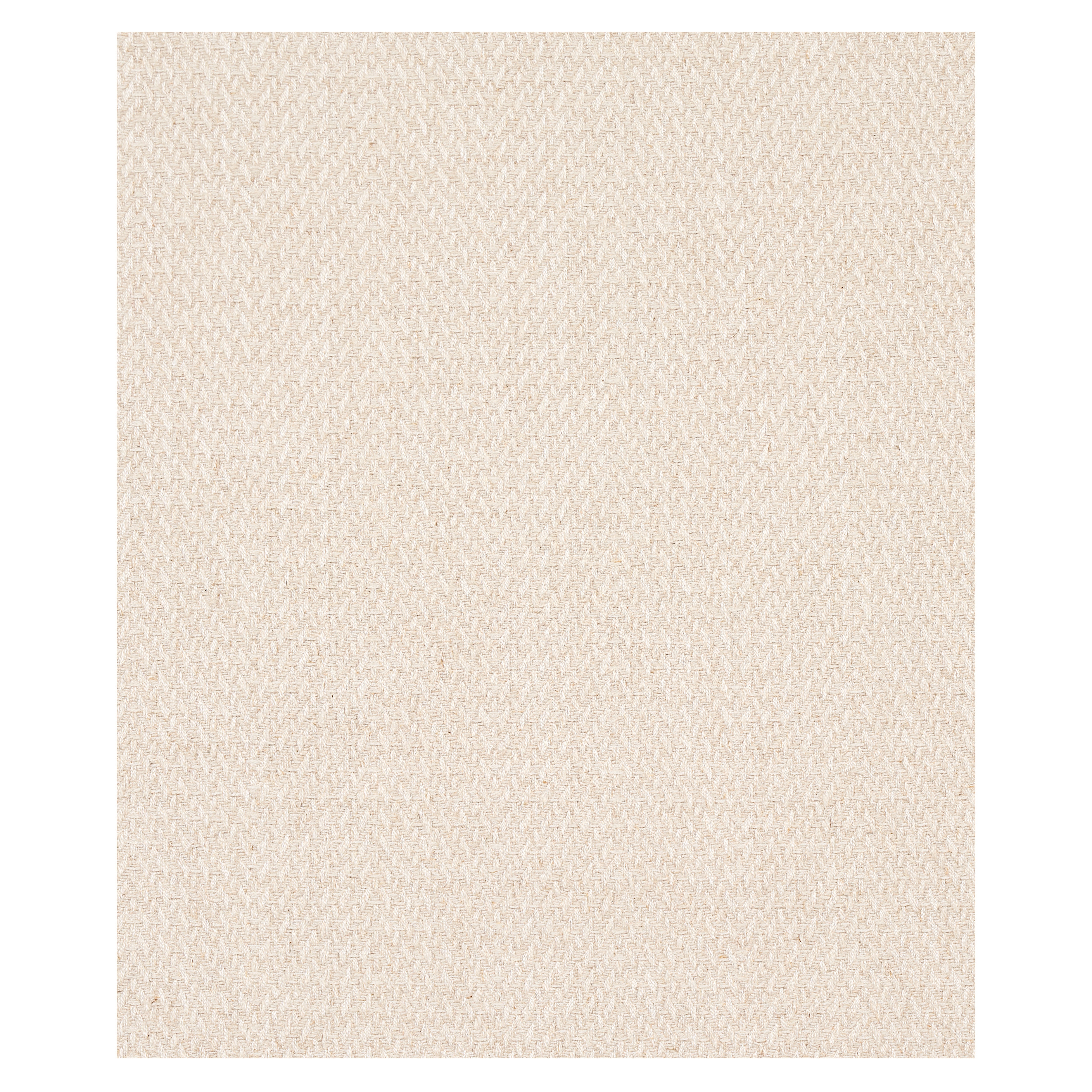 Schumacher Vento Texture Natural Fabric Sample 79970