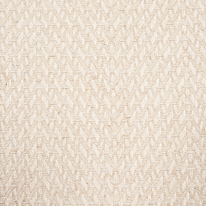 Schumacher Vento Texture Natural Fabric 79970