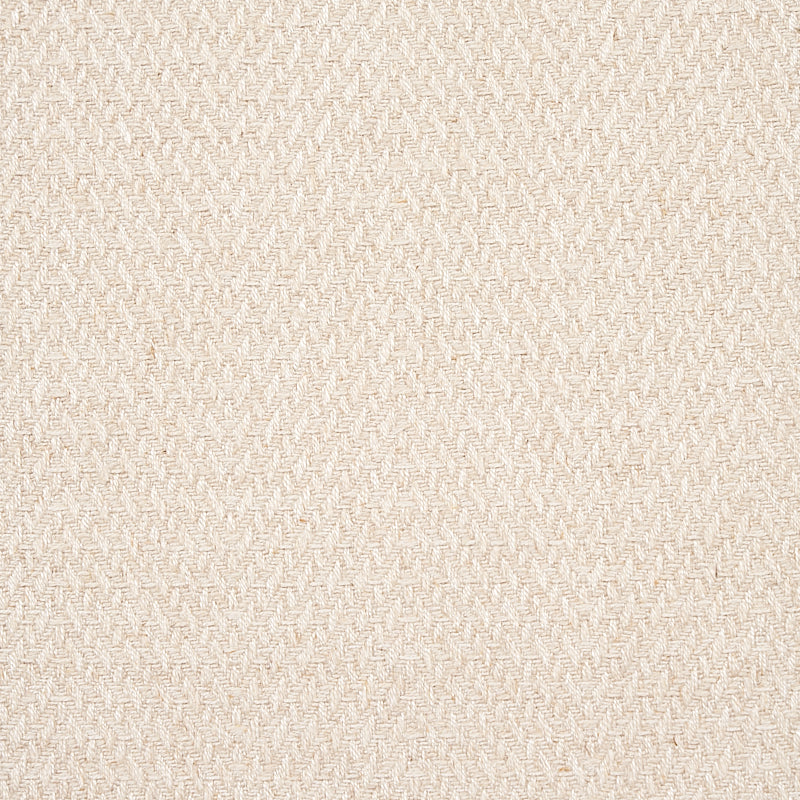 Schumacher Vento Texture Natural Fabric Sample 79970