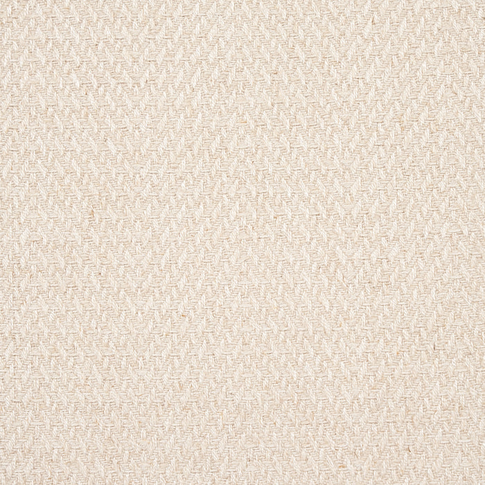 Schumacher Vento Texture Natural Fabric Sample 79970