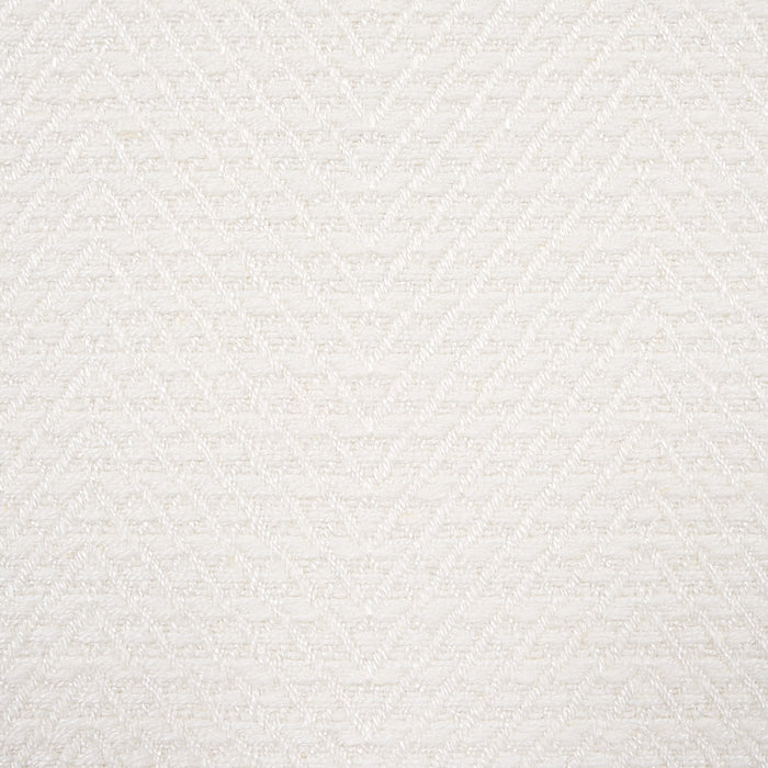 Schumacher Vento Texture Ivory Fabric 79971