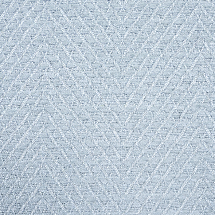 Schumacher Vento Texture Sky Fabric 79972