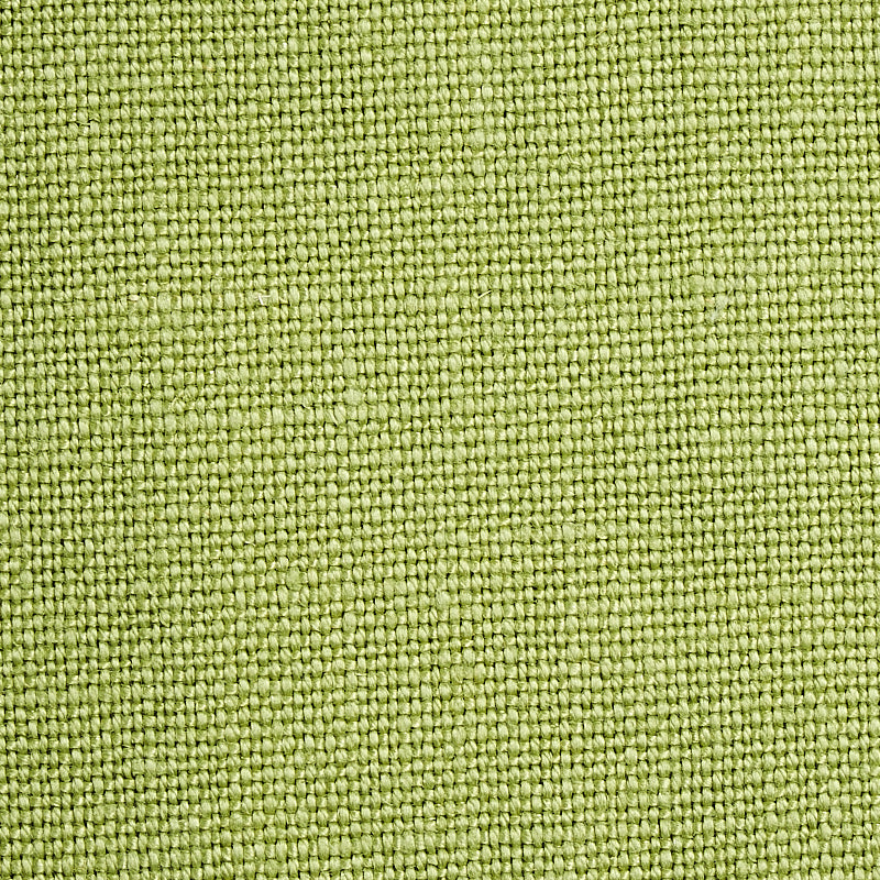 Schumacher Piet Performance Linen Leaf Fabric 79981