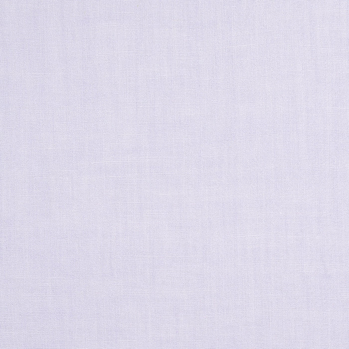 Schumacher Piet Performance Linen Lilac Fabric Sample 79983