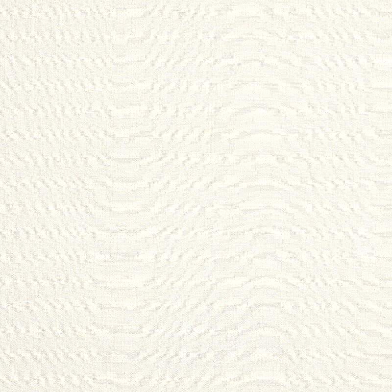 Schumacher Marco Performance Linen Cream Fabric 79991