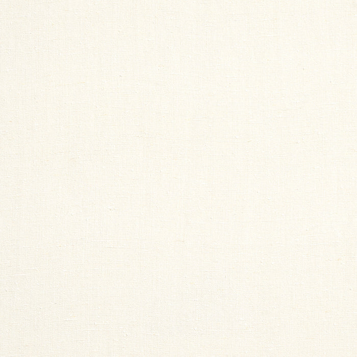 Schumacher Marco Performance Linen Cream Fabric 79991