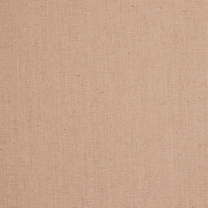 Schumacher Marco Performance Linen Rosewood Fabric Sample 79993