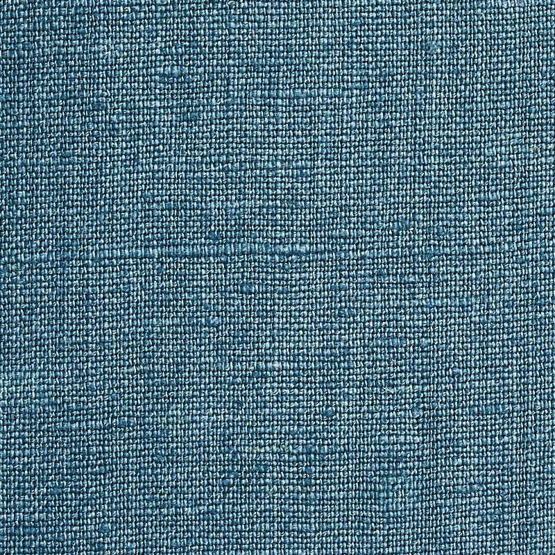 Schumacher Marco Performance Linen Denim Fabric 79997