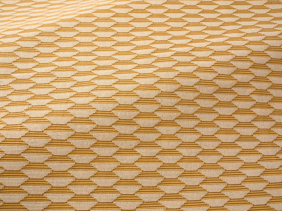 Pierre Frey Bakou Or Fabric Sample F2798008