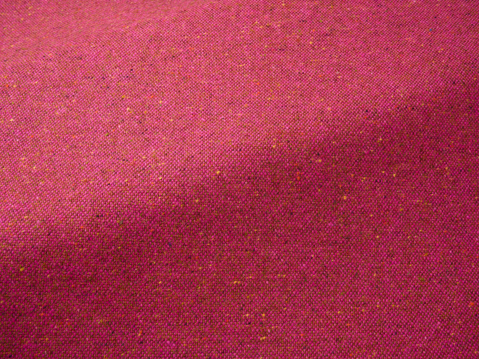 Pierre Frey Tara Fushia Fabric F3646007