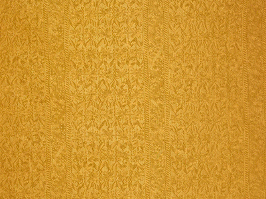 Pierre Frey Francine Bouton D'Or Fabric Sample F3540002